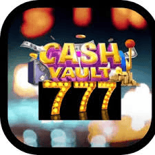 Cash Vault 777