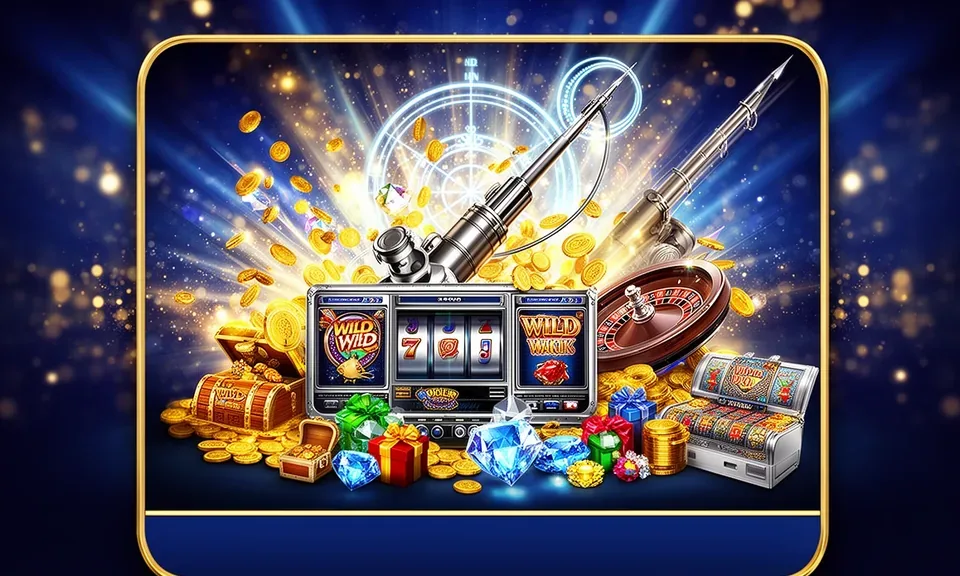 cashvault777 What the cashvault777 App Delivers