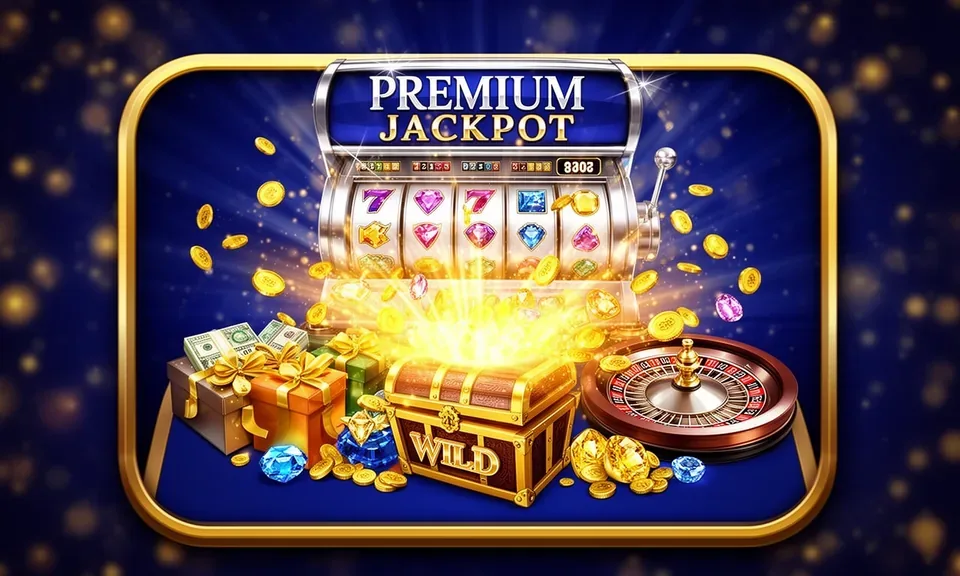 cashvault777 cashvault777 Casino: Slots, Live Tables, and NFL Betting in One Place