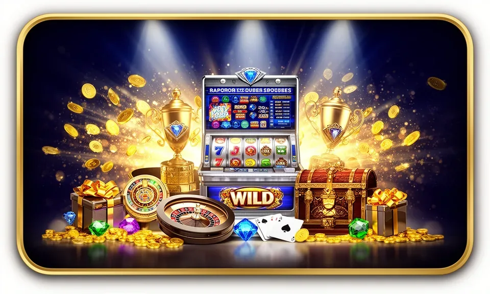 cashvault777 Explore the cashvault777 Casino Game Rooms